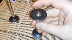 Клапана на мотоцикл урал 650, новые выпускные от АЕ