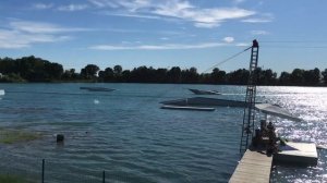 Миланское море, Милан, Италия