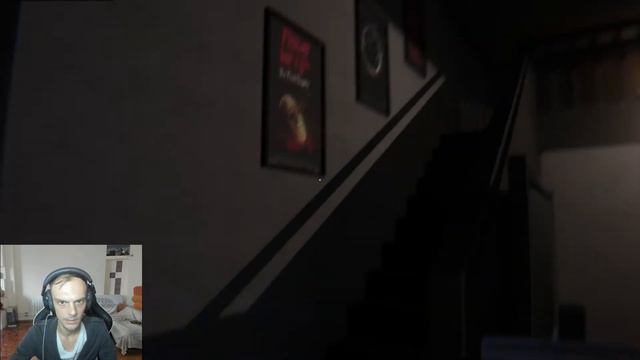 Инди Хоррор - Delirious смотреть онлайн