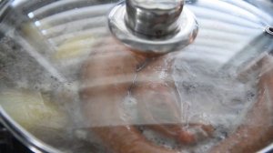 ЧОЛНТ !  ХАМИН ! ЕВРЕЙСКОЕ БЛЮДО НА ШАББАТ !