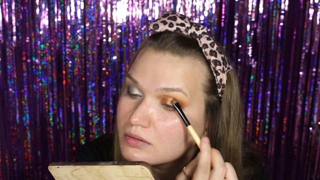 Монобрендовый обзор Parisa Cosmetics| Бюджетная косметика.