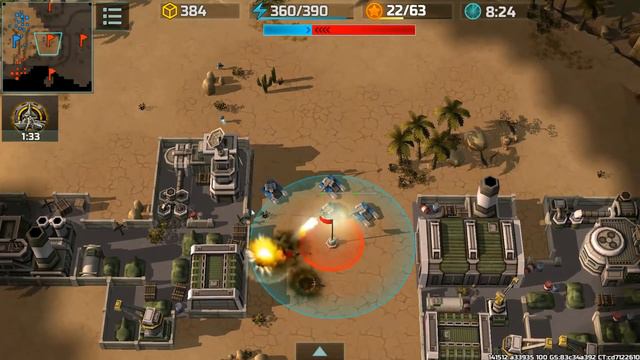 Разбор ошибок в турнире «Тотальный контроль» — Первое поражение | Art of war 3 Tour смотреть онлайн