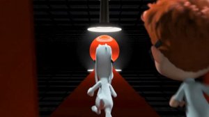 Приключения мистера Пибоди и Шермана 2014 Mr. Peabody & Sherman
