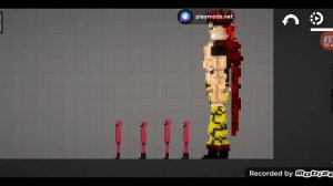 человек бензо пила фильм 1серия в мелон плейграунд