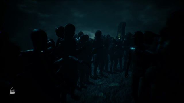 Layers of Fear 2 - прохождение [16] ОКОНЧАНИЕ - русские субтитры