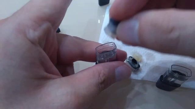 Почему нет картриджей Джул и Лоджик и где купитьПочему нет картриджей Джул и Лоджик и где купить
