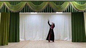 Аглеева Язгуль ,«Озон сэс»