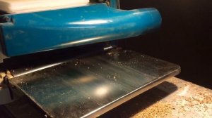 РЕЙСМУС MAKITA против дубового бруска. Доводим до идеала.