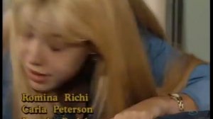 Millie Stegmann Chloro & Veronica Vieyra Chloroformed by "Santa Claus" in Naranja Y Media Ep. 207