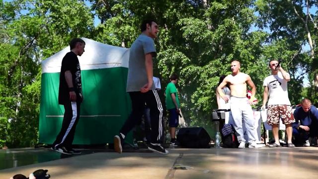 Festival «Stuff Arena - Open Air vol.3» смотреть онлайн