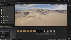 How to Rivers & Lakes in Unreal Engine 5 UE5 Tutorial