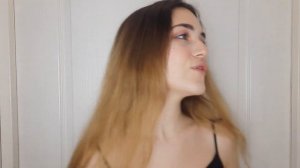 Halsey - New Americana (кавер)  Настя Спиваюсь | RUSSIAN COVER FILV - BALENCIAGA