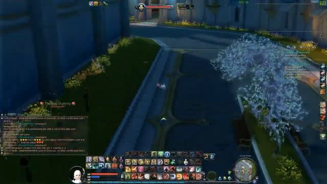 Aion Slideshot !