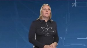 Скоростной спуск на лыжах 100 км в час за 4 секунды