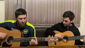 Матаев Магамед Сулим Алиев. Еза елла суна хьо. 2021