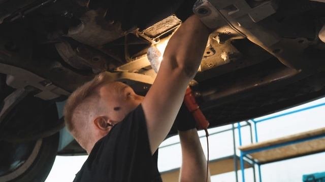 Ремонт турбин в Челябинске! Как формируется стоимость и сроки!