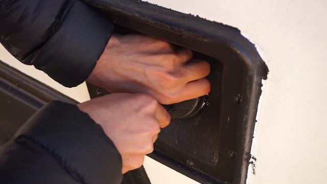 How to remove YOUR locking gas cap if you lost or broke your key смотреть онлайн