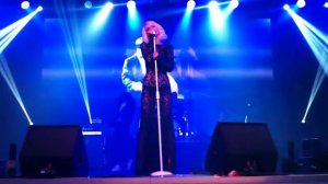 LOBODA - 40 градусов STEREOplaza (Киев, 25.10.13)