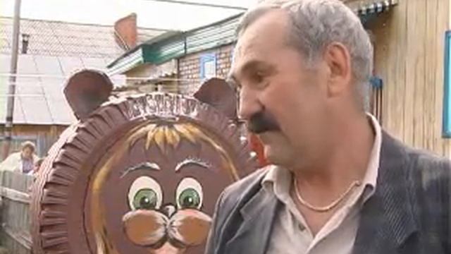 Собираясь на дачу, не забудьте ... фантазию смотреть онлайн