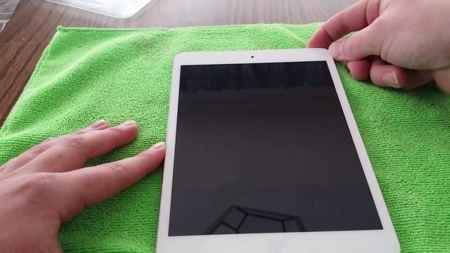 Refurbished iPad Mini 2 Unboxing and Setup смотреть онлайн