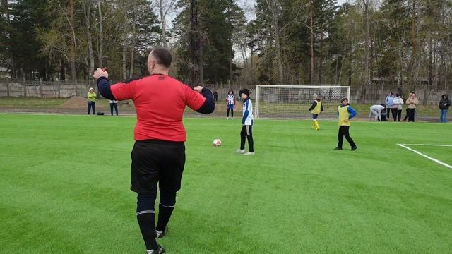 ЛОКОБОЛ-2021. АНГАРСК. 1 ЭТАП. Байкал-1 - Мастер смотреть онлайн