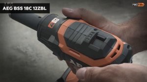 ТОП—7. Лучшие аккумуляторные ударные гайковерты. Рейтинг 2022 года!