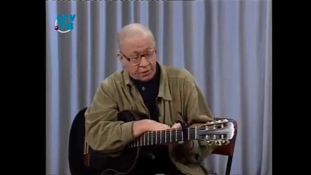 Виктор Луферов. Этнография. Часть 2