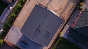 Отзыв заказчика. Дом Фахверк