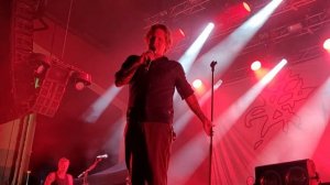 Takida - Edge (Gröna Lund 08-09-2022)