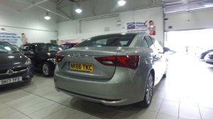 Toyota Avensis - Video Tour (NK66TKC)