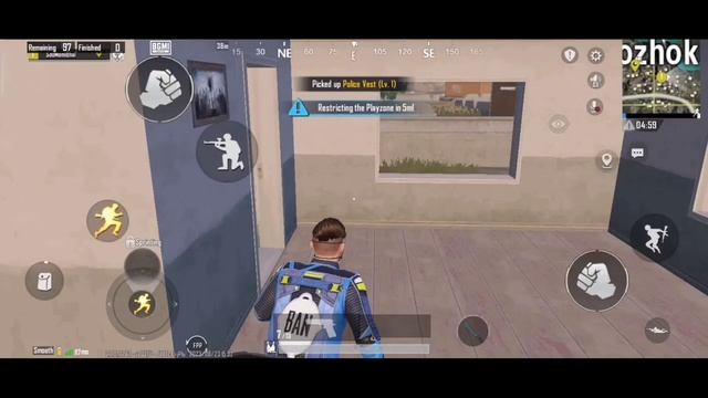 Tecno Spark Go 2024 Pubg Test | Tecno Spark Go 2024 Gaming Test | Bgmi Test | Call Of Duty Test |