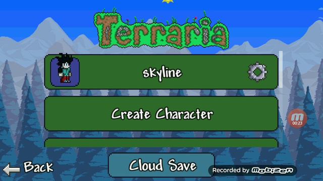 How To Play MultiPlayer On Terraria Mobile Version 1.2.12785 for Android update video