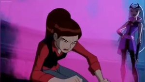 Ben 10 Gwen magic「AMV」