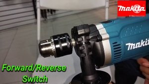 MAKITA HP1630