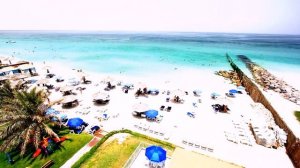 Beach Hotel Sharjah 3* Шарджа, ОАЭ