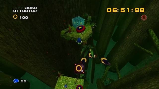 If Sonic Adventure 2 got an HD Remake смотреть онлайн