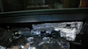 Как заменить стеклоподъемник на Порш Каен