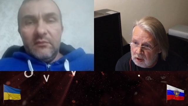 Работящие украинцы vs российские бездельники
