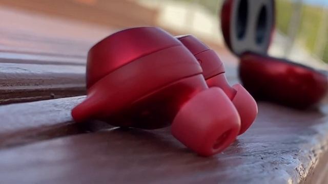 А МОЖЕТ ВЗЯТЬ САМСУНГ? ОБЗОР СРАВНЕНИЕ GALAXY BUDS и GALAXY BUDS PLUS смотреть онлайн