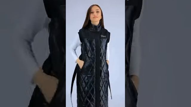 Жилет Dior  оптом Кыргызстан