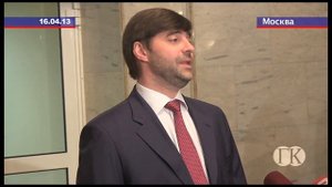 Сергей Железняк о законопроекте о выборах депутатов ГД