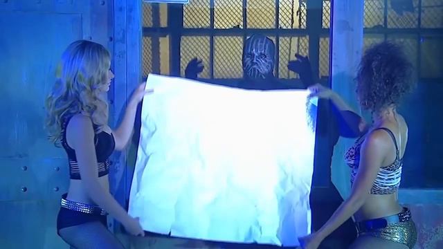 Самый популярный в мире фокус смотреть онлайн