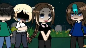 Клип Gacha life/ Карнавал/Loaf♡