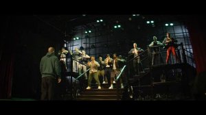 Супер Майк Последний танец mp4