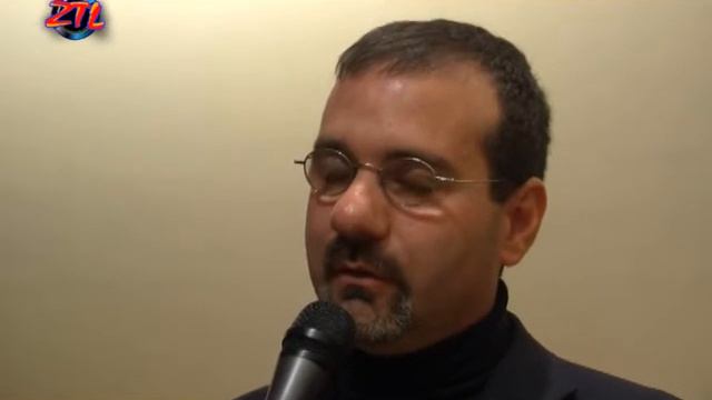 ZTL ROMA - CLAVIORGANUM, REALIZZAZIONE E CD AD OPERA DEL MAESTRO MASSIMILIANO MUZZI смотреть онлайн