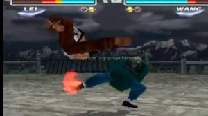 tekken tag tournament forest lee bruce law full episode tekken  8 lee and law paly game trailere