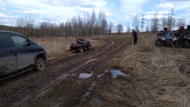 Прокат квадроциклов в Нижнем Новгороде смотреть онлайн