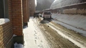 Mercedes G500 Выхлоп AGP motorsport exhaust