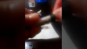 Как прочистить электронную сигарету evod