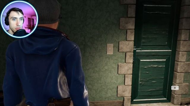 КЛЮЧ В ЦЕРКВИ И ПОИСК КОДА В ПОДВАЛ ЦВЕТОЧНОГО ДОМА ● Broken Pieces Часть 5 смотреть онлайн